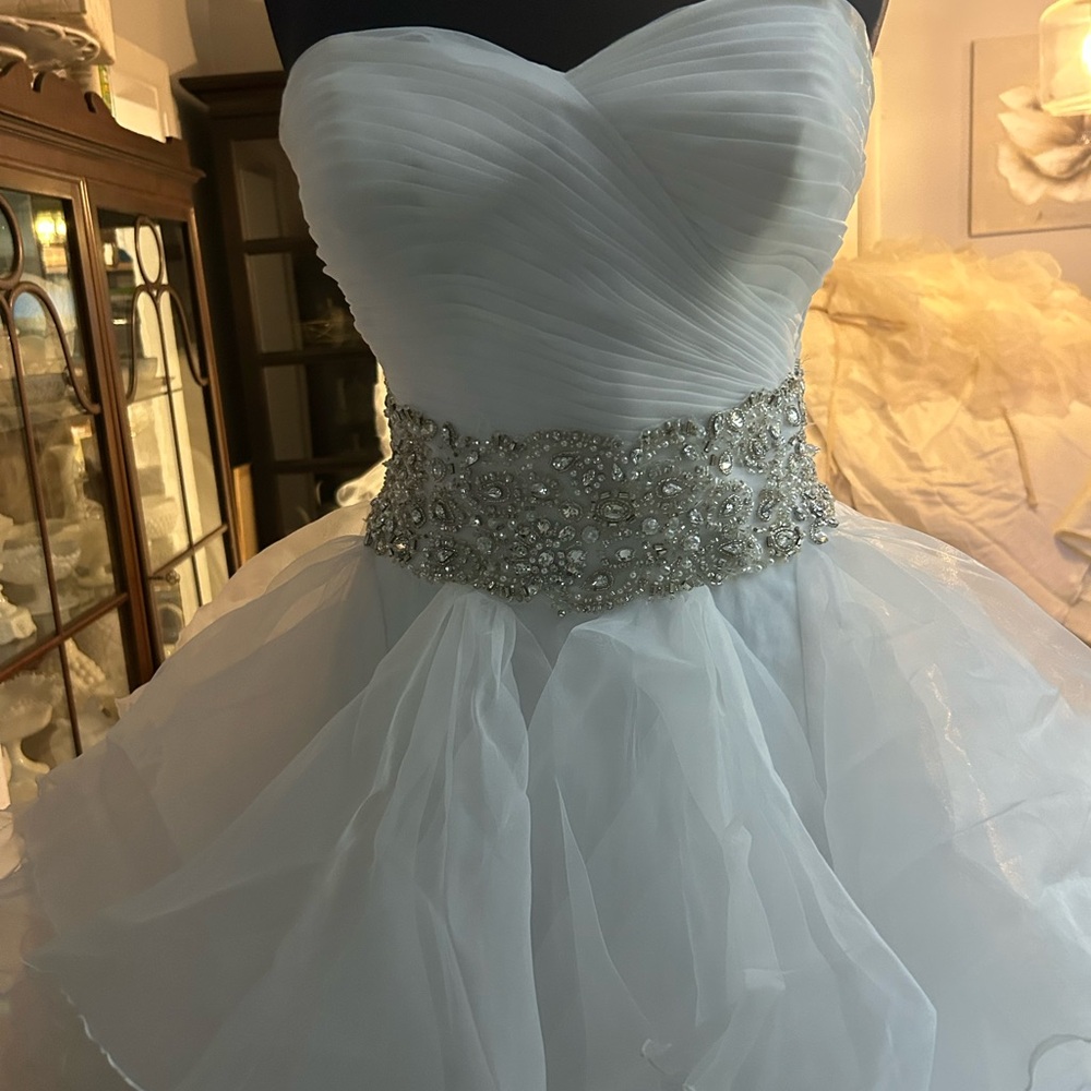 Justin Alexexander Size 10